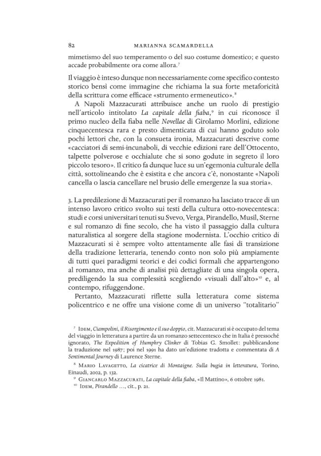 Pagina campione