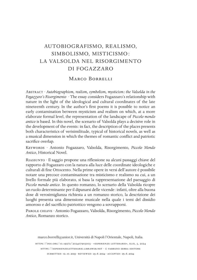 Página de muestra