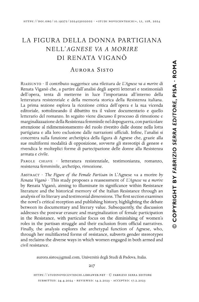 Sample page