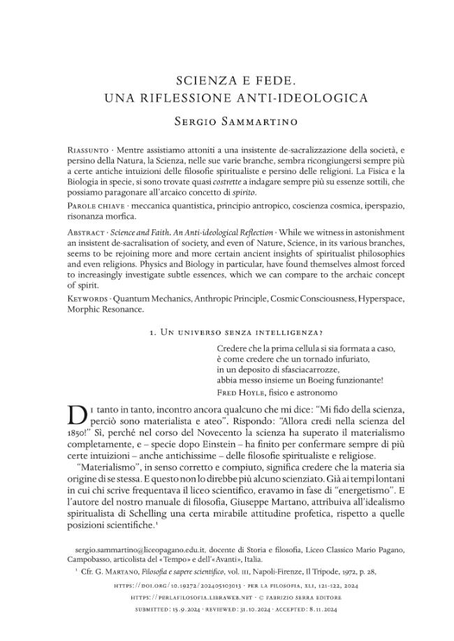 Página de muestra
