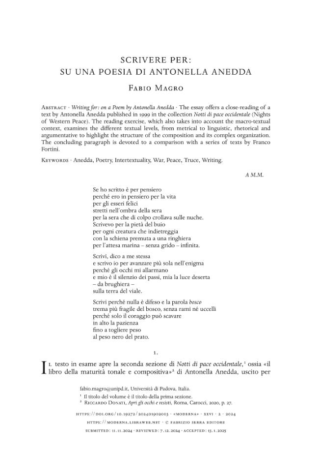 Sample page