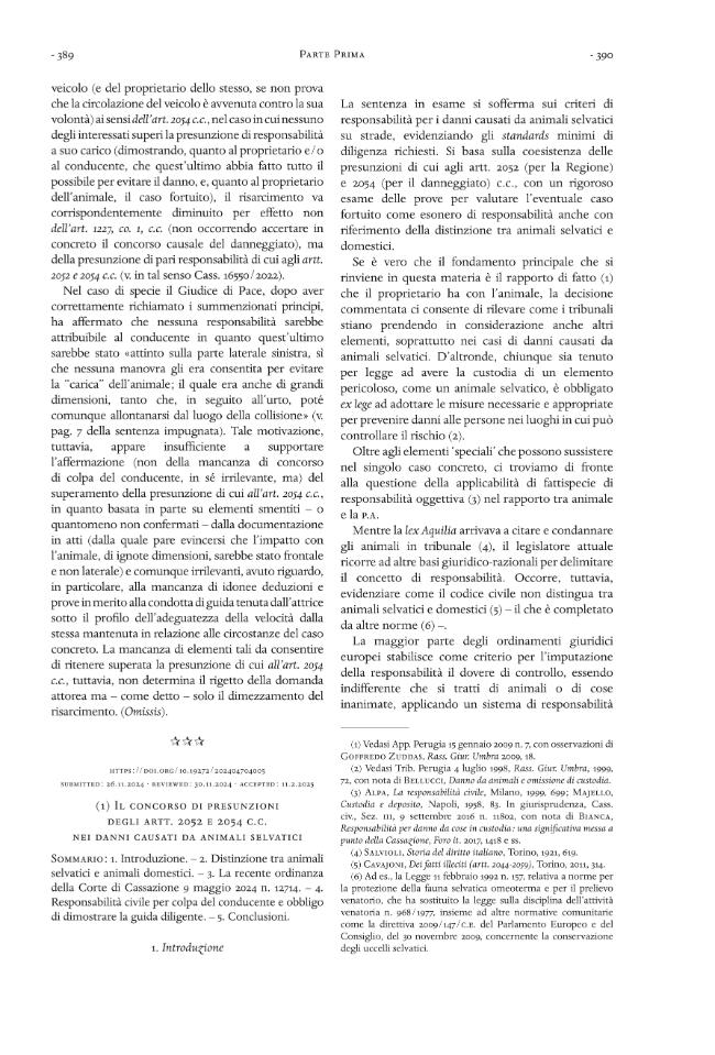 Exemple de page