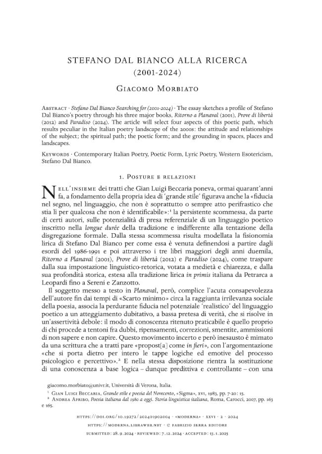 Sample page