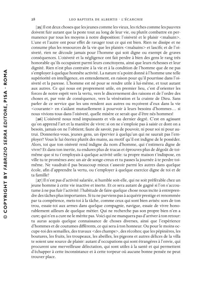 Probeseite