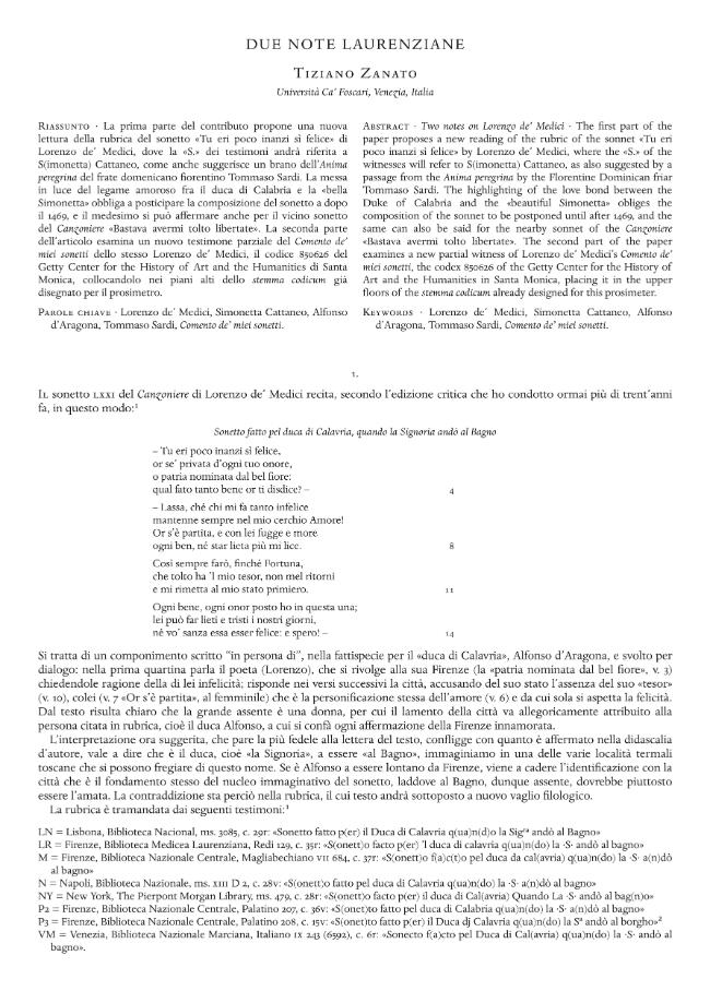 Exemple de page