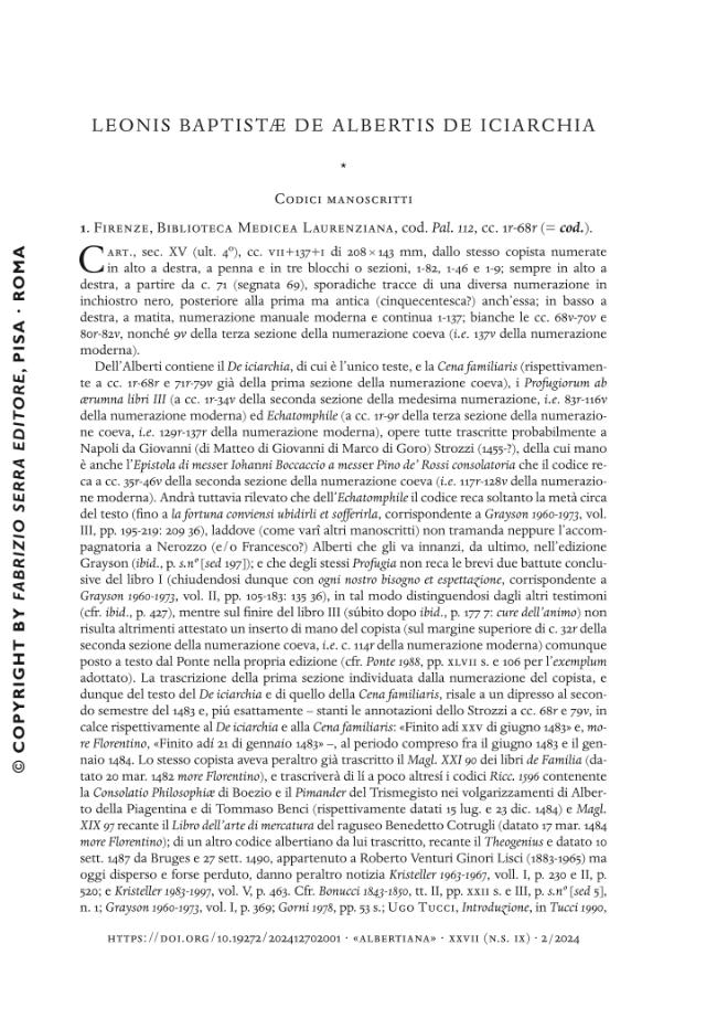 Probeseite