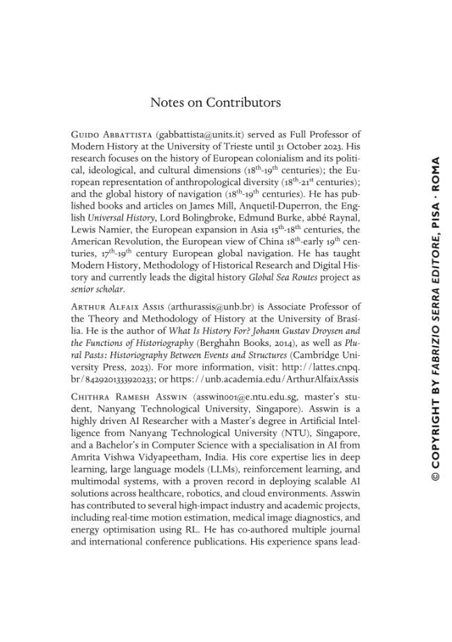 Exemple de page