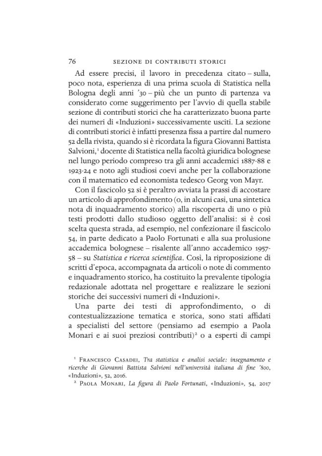 Probeseite