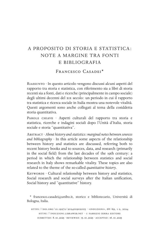 Probeseite