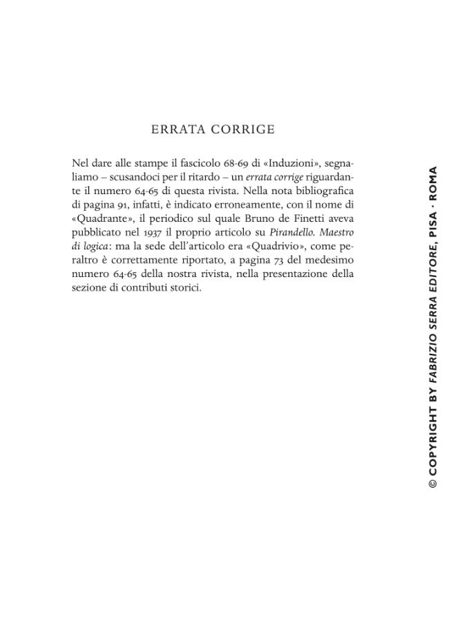 Probeseite