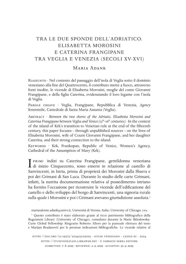 Sample page