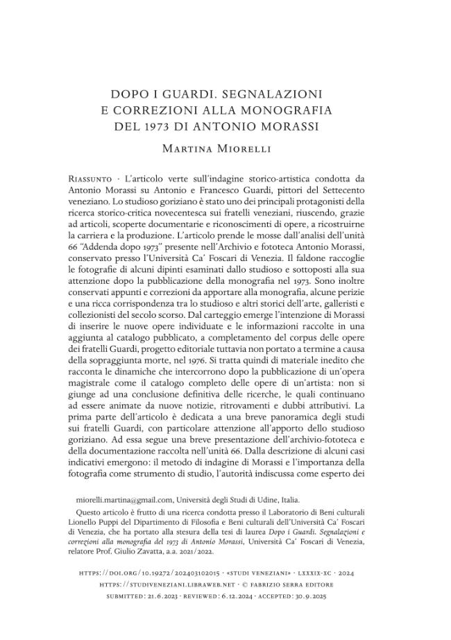 Sample page