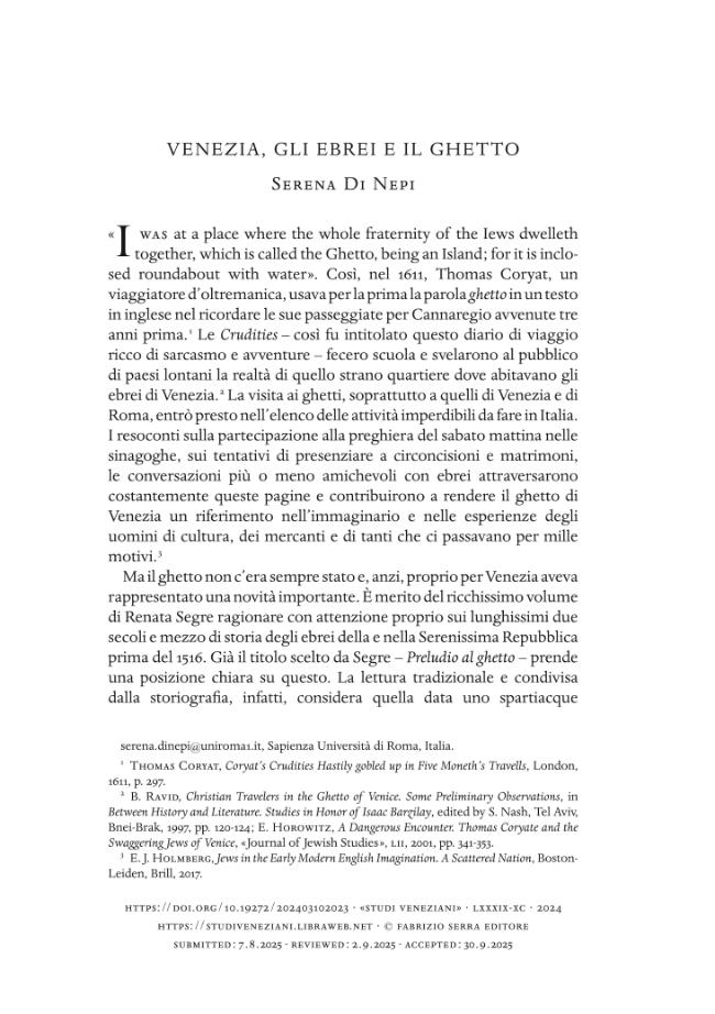 Exemple de page
