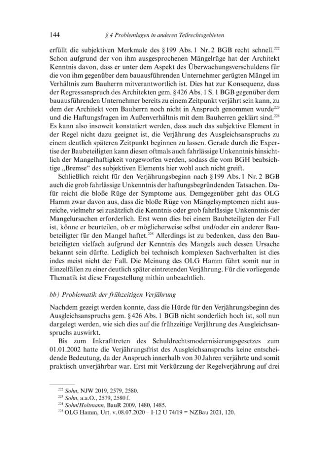 Exemple de page