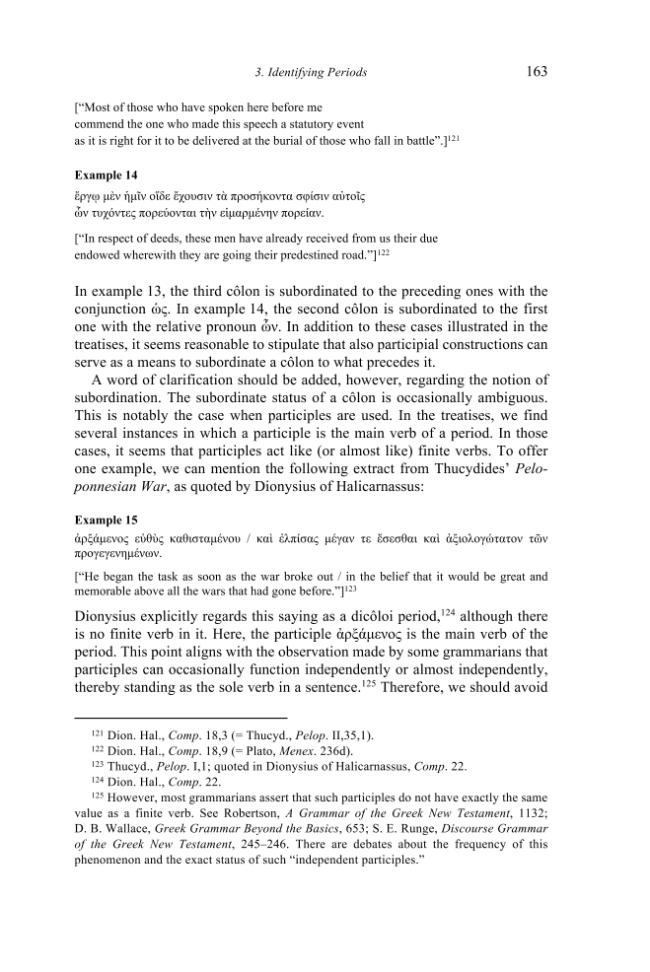 Exemple de page