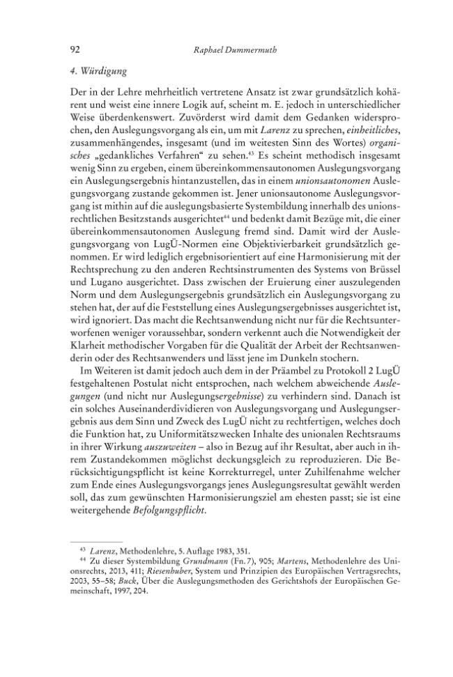Exemple de page
