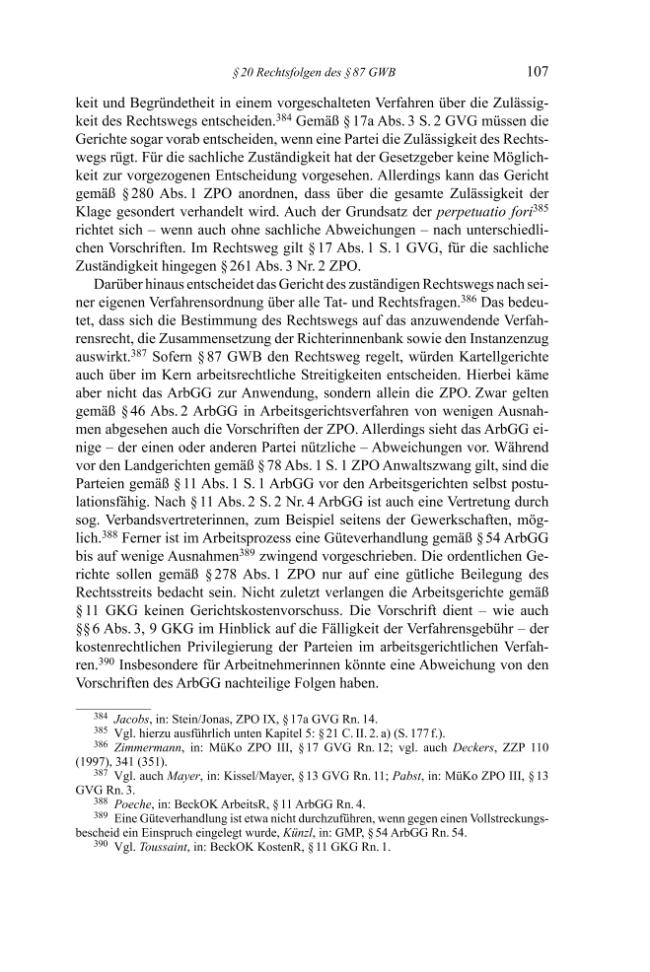 Exemple de page
