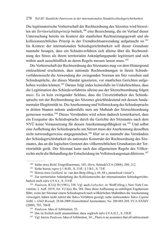 Probeseite