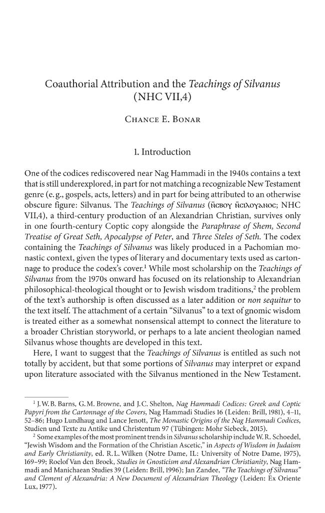 Sample page