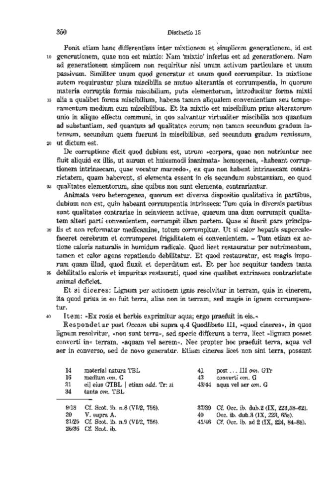 Probeseite