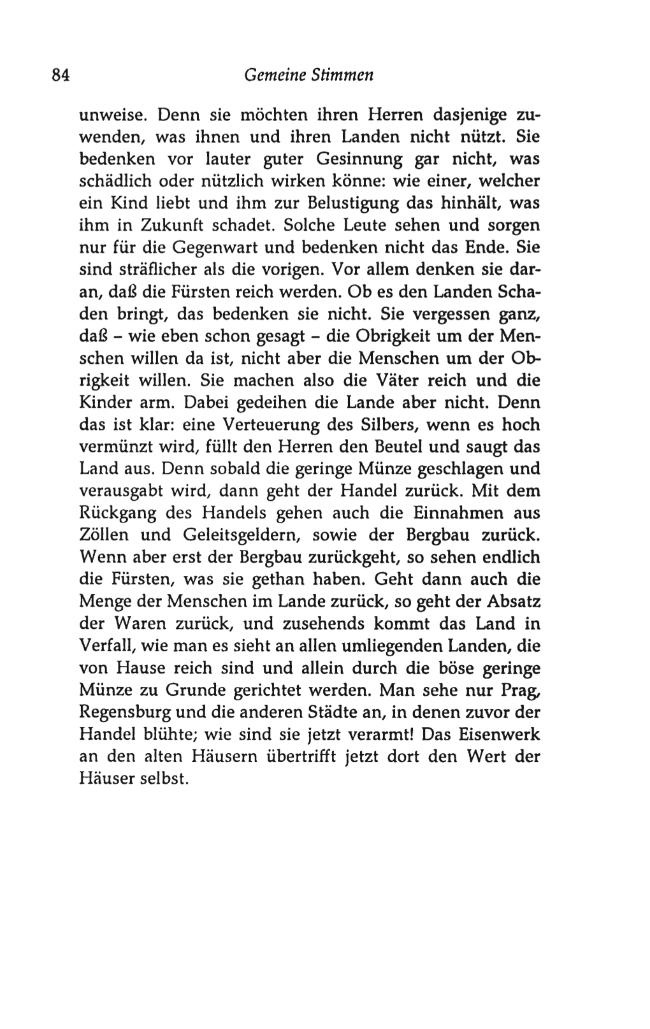 Probeseite