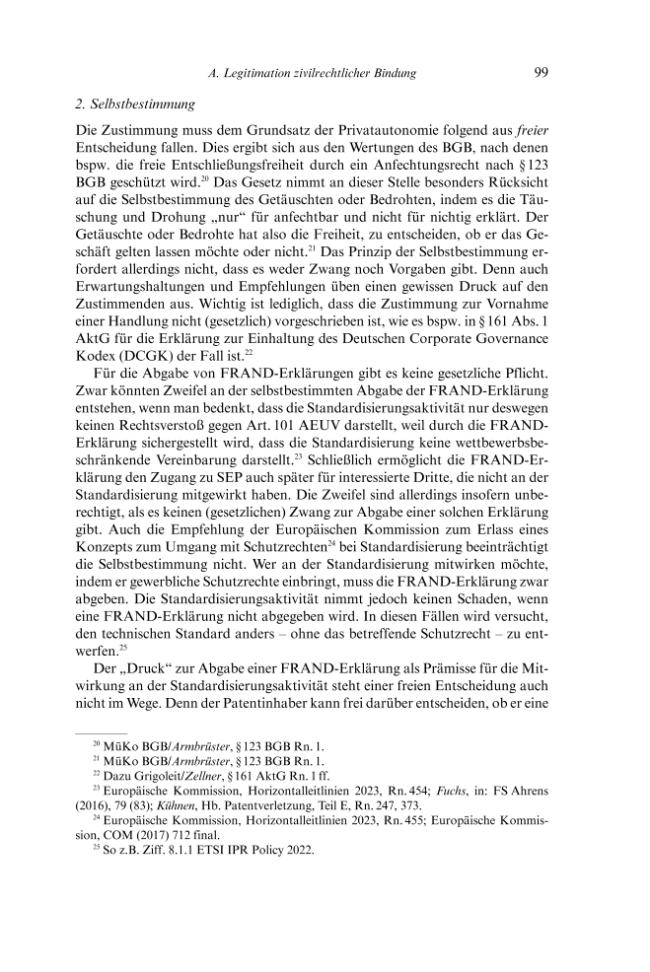 Exemple de page