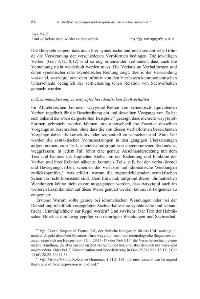 Exemple de page