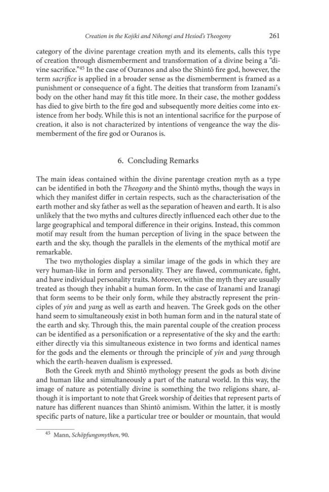 Exemple de page