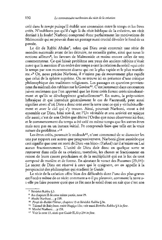Exemple de page
