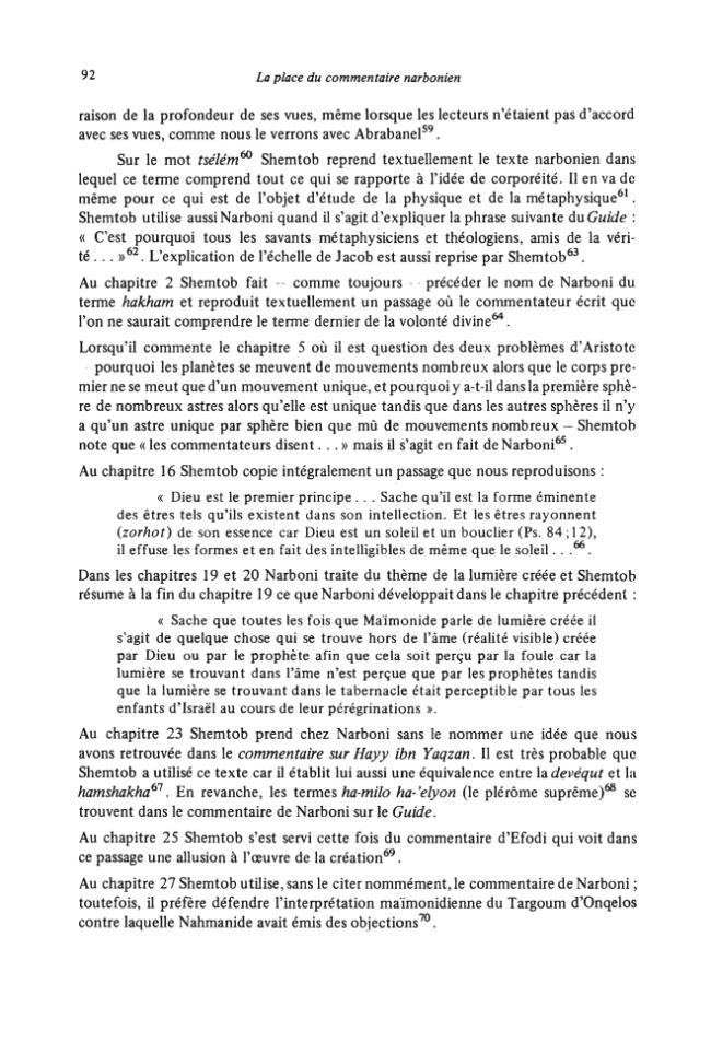 Exemple de page