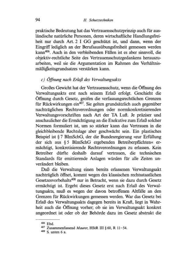 Probeseite