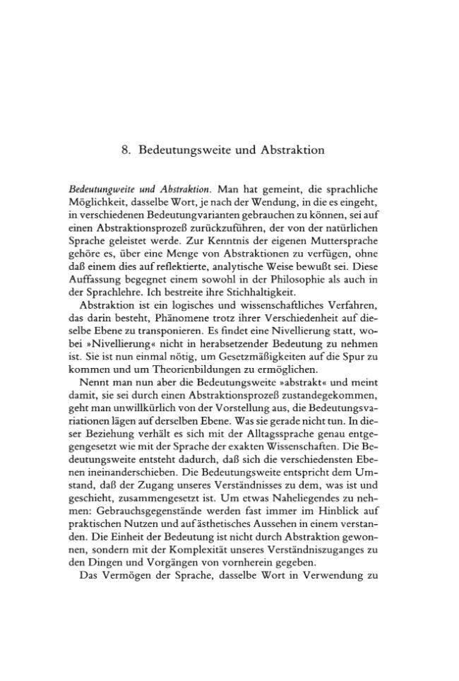Probeseite
