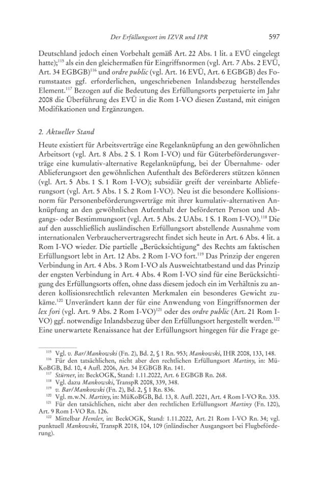 Exemple de page