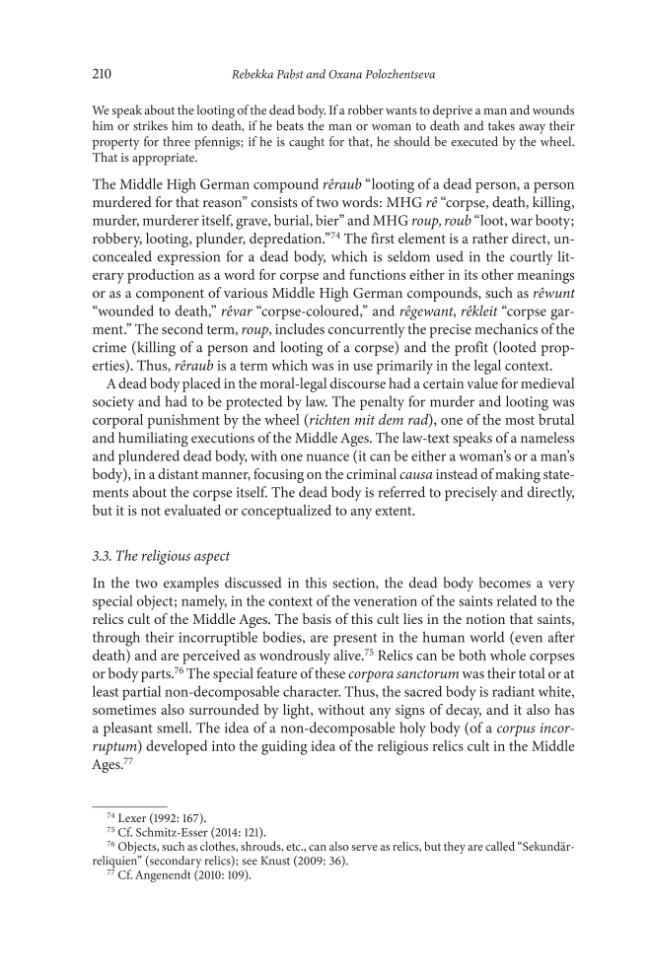 Sample page
