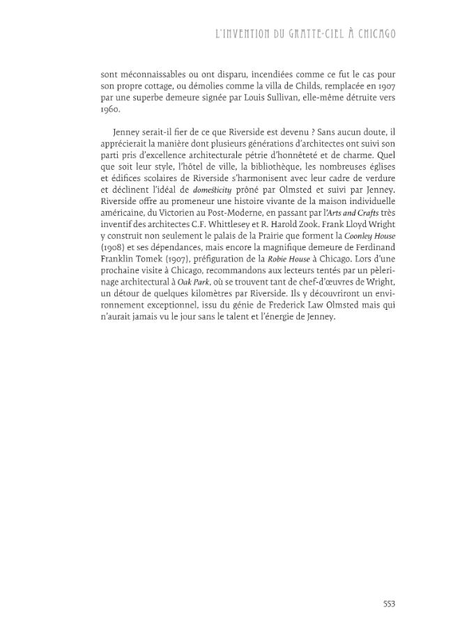 Probeseite