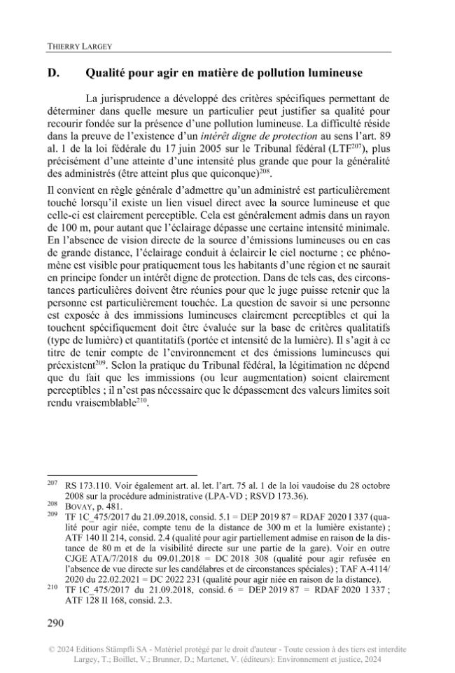 Página de muestra
