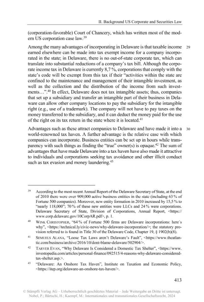 Sample page