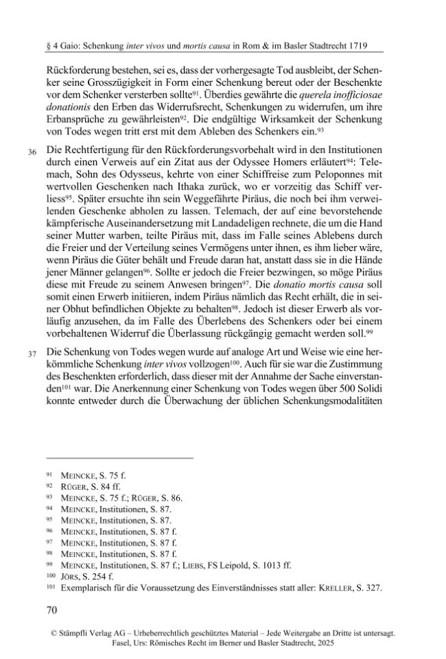 Pagina campione