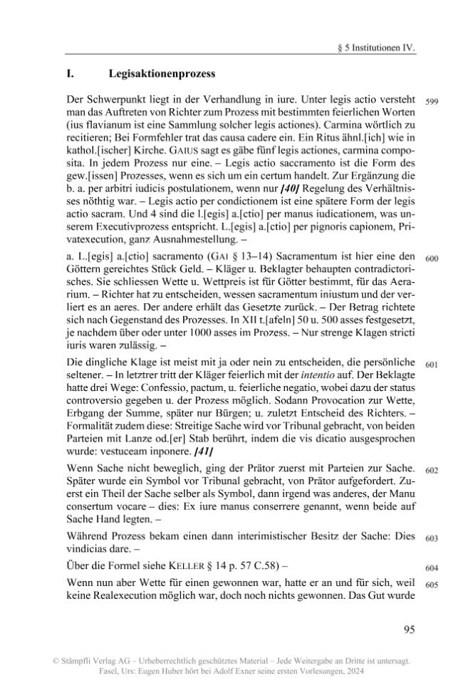 Exemple de page