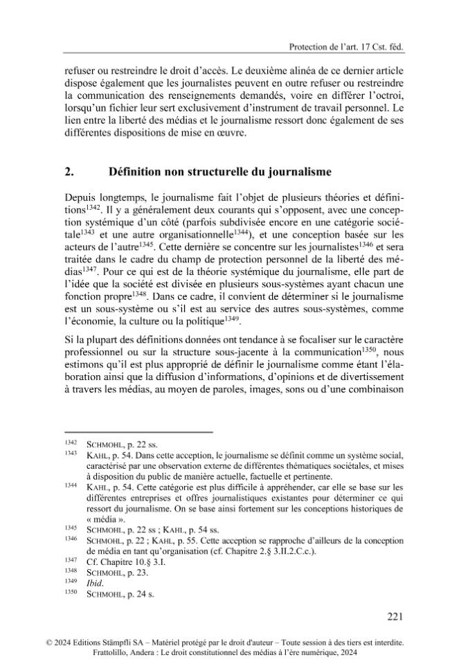 Probeseite