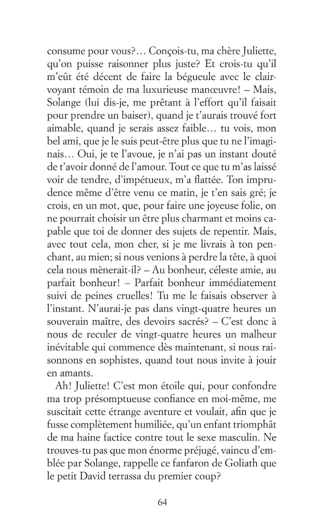Probeseite