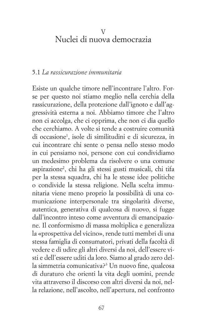 Probeseite