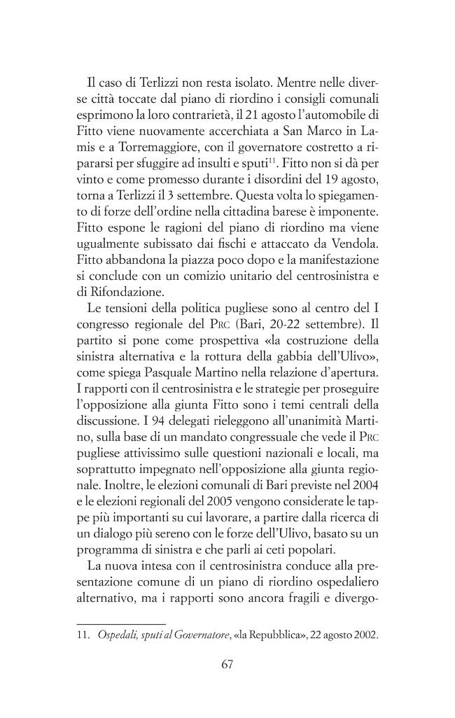 Sample page