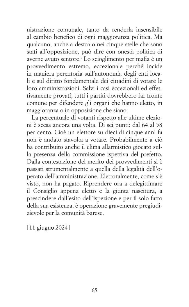 Exemple de page