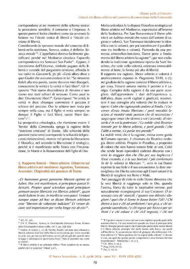 Pagina campione