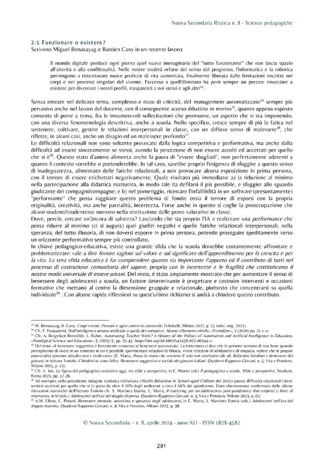Exemple de page