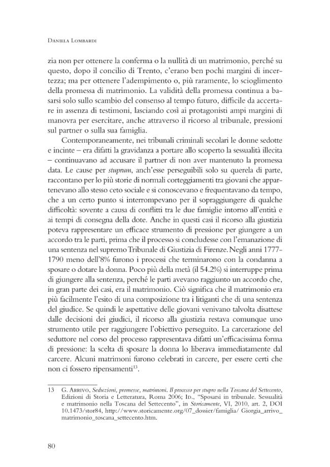 Exemple de page