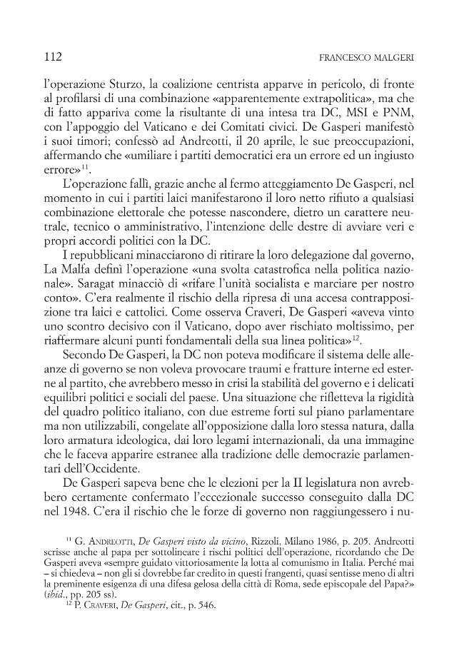 Pagina campione