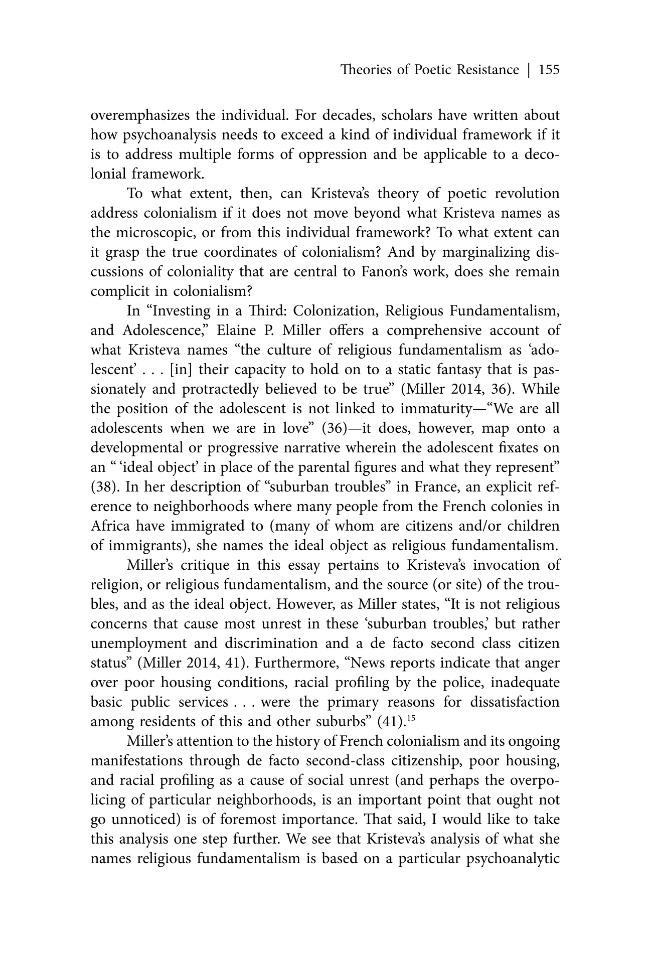 Exemple de page
