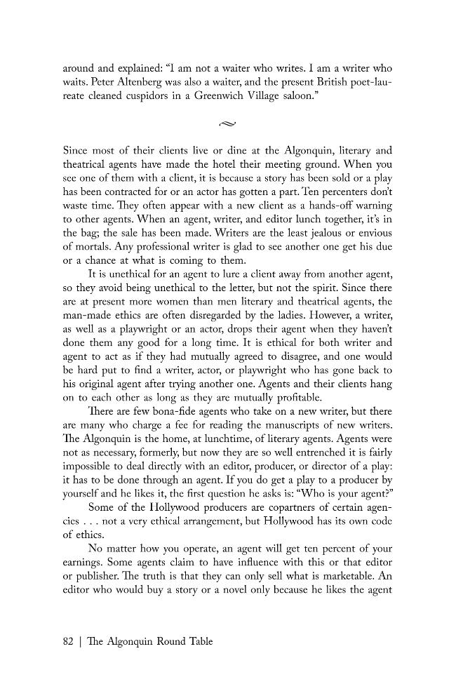 Sample page